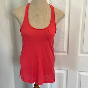 American Eagle outfitters tank top feather light XS